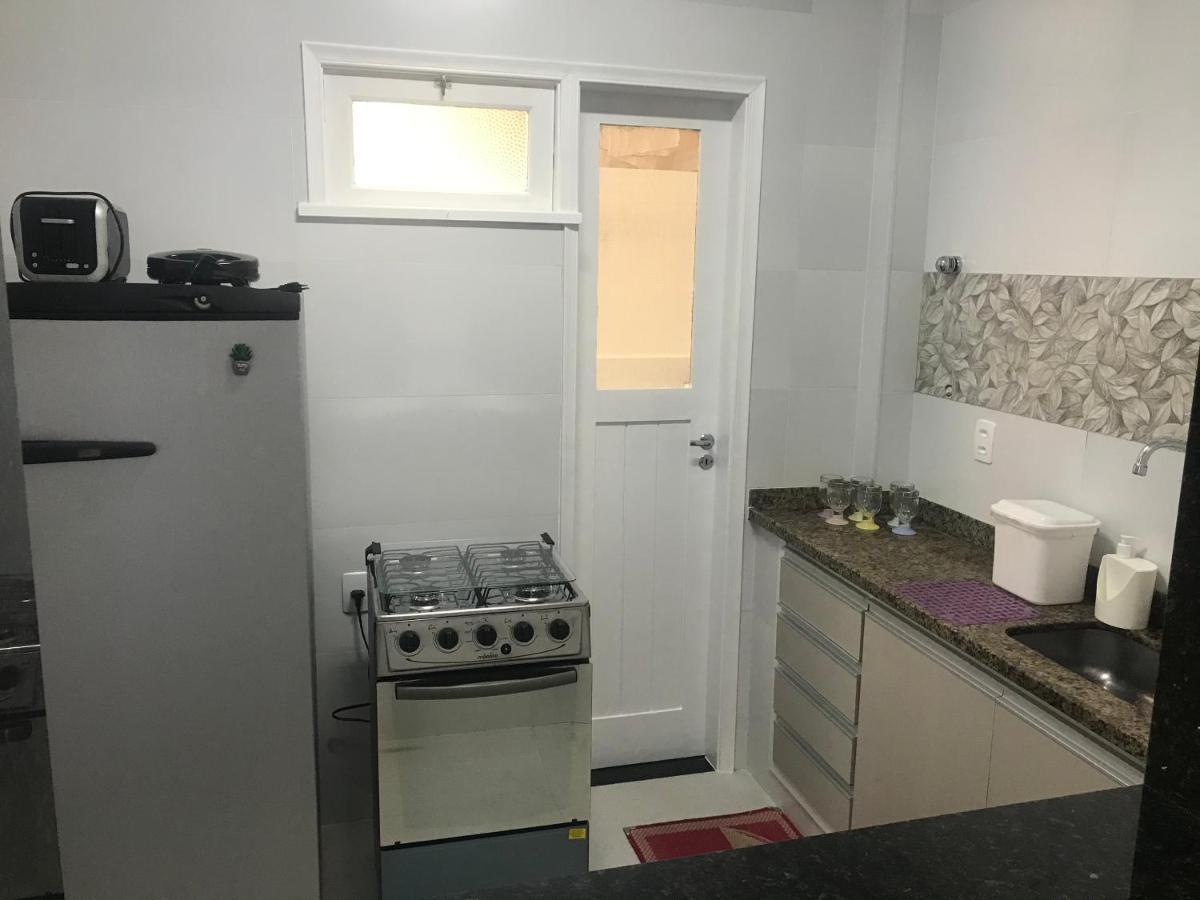 Apartamento Com Vista Para A Praia Arraial do Cabo Eksteriør billede