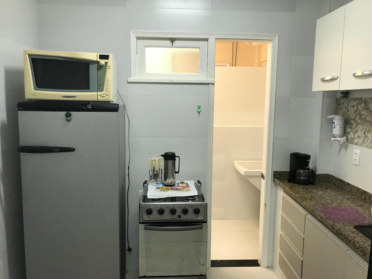 Apartamento Com Vista Para A Praia Arraial do Cabo Eksteriør billede