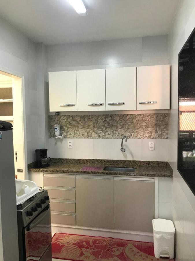 Apartamento Com Vista Para A Praia Arraial do Cabo Eksteriør billede