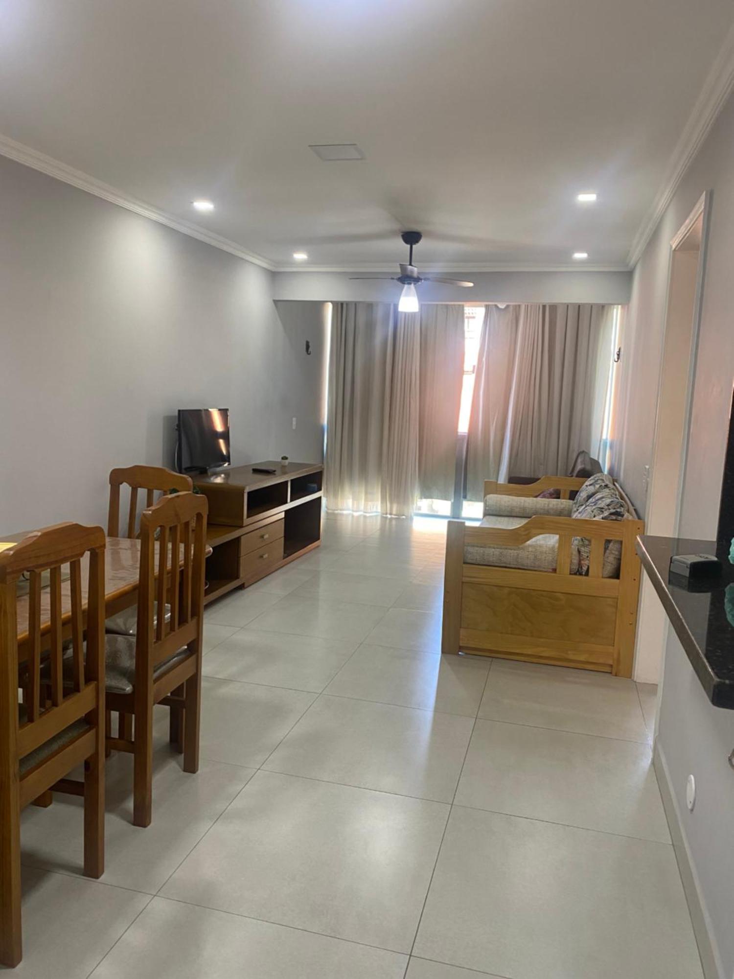 Apartamento Com Vista Para A Praia Arraial do Cabo Eksteriør billede